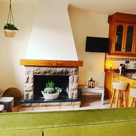 بيت للعطل Casa Mon Tiurana