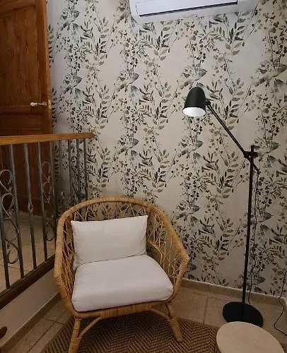 بيت للعطل Casa Mon *