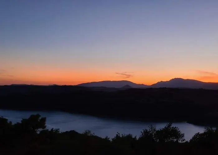 Casa Mon بيت للعطل Tiurana