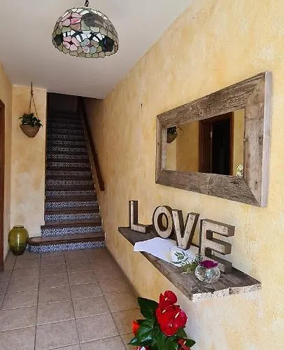 بيت للعطل Casa Mon Tiurana