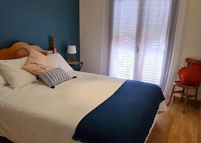 Casa Mon بيت للعطل