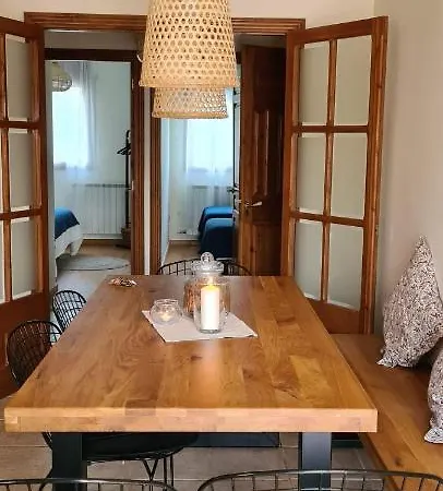Casa Mon *