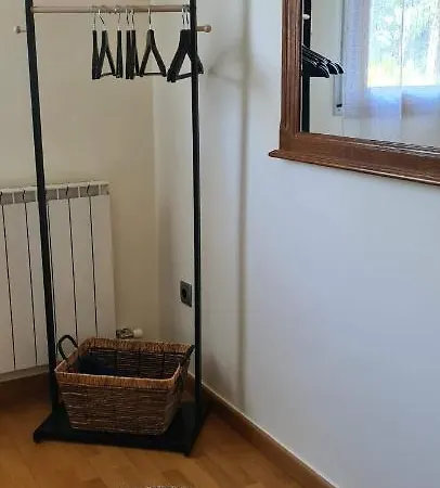 Casa Mon Tiurana