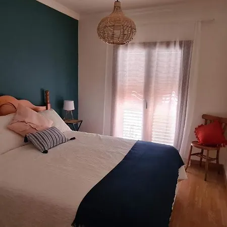 Casa Mon Nyaraló Tiurana