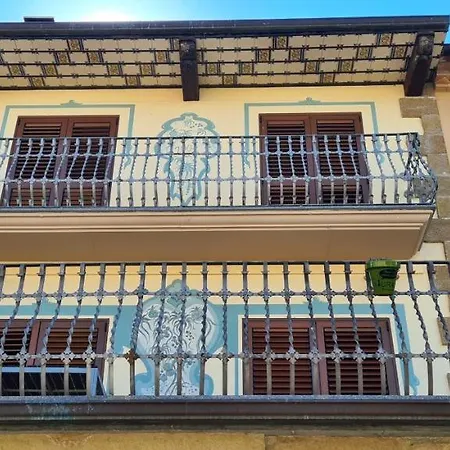 Casa Mon Holiday home Tiurana