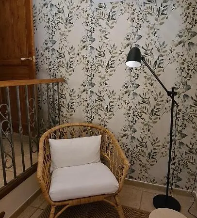 Holiday home Casa Mon *