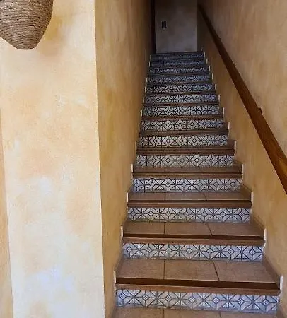 Holiday home Casa Mon Tiurana