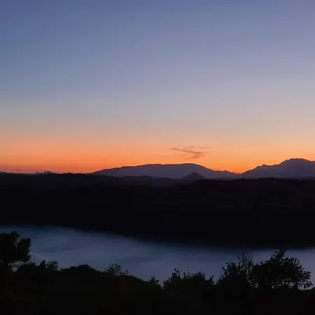 Casa Mon Nyaraló Tiurana