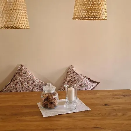 Prázdninový dům Casa Mon