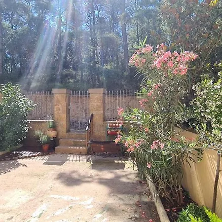 Casa Mon Holiday home