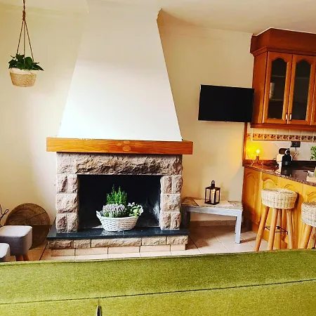Holiday home Casa Mon Tiurana
