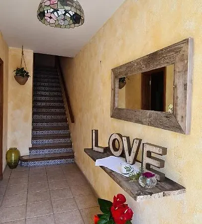 Holiday home Casa Mon Tiurana