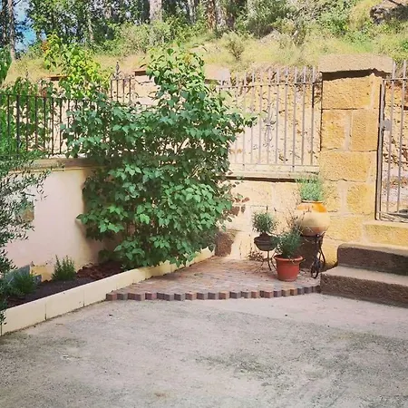 Nyaraló Casa Mon Tiurana
