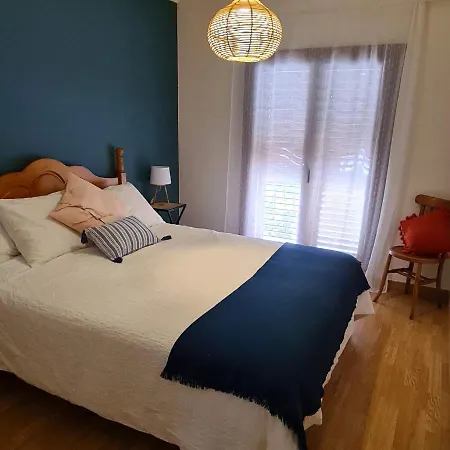 Casa Mon Holiday home
