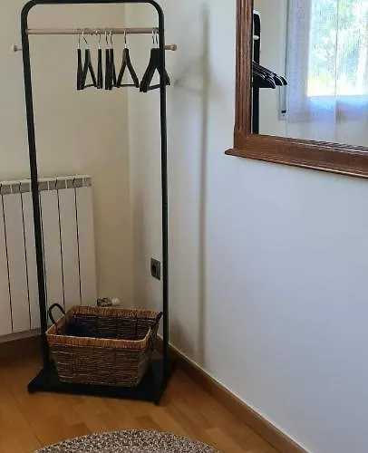 Casa Mon Tiurana
