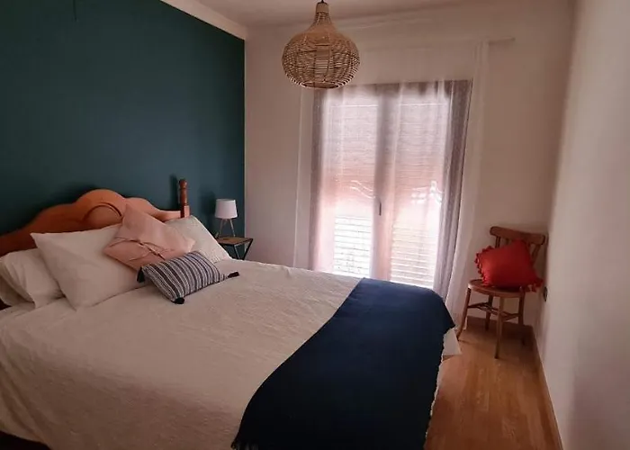 Casa Mon Vakantiehuis Tiurana