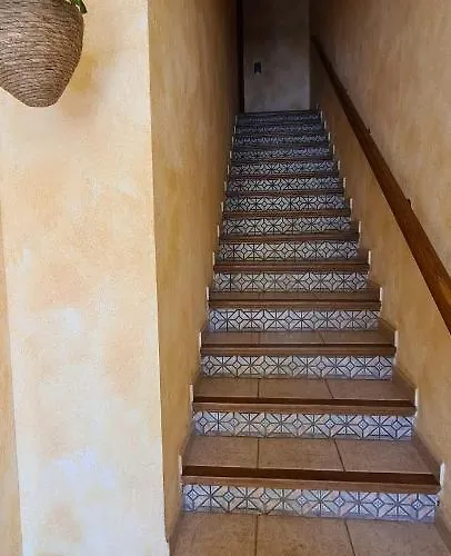 Vakantiehuis Casa Mon Tiurana