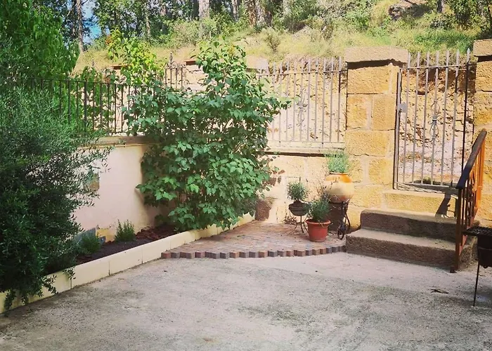 Feriehus Casa Mon Tiurana
